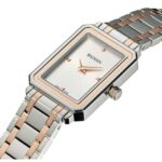 Balmain Stainless steel Silver Women Watch B43883326