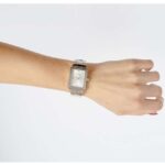 Balmain Stainless steel Silver Women Watch B43883326