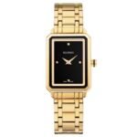 Balmain Stainless steel Black Women Watch B43923366