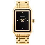 Balmain Stainless steel Black Women Watch B43923366
