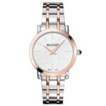 Balmain Stainless steel Silver Women Watch B44383326