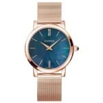 Balmain Stainless steel Black Women Watch B76993362