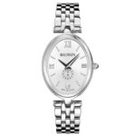 Balmain Stainless steel Silver Women Watch B81113322