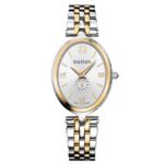 Balmain Stainless steel Grey Women Watch B81123922