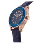Giordano Analog Blue Dial Men'S Watch Gd-1012-02