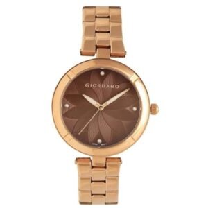 Giordano Analog Watch - For Women Gd-2019-44