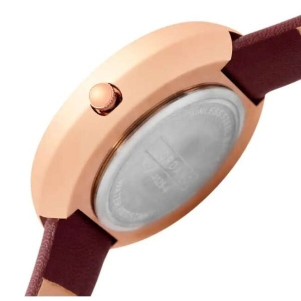 Giordano Gd-4025-4 Analog Watch For Women