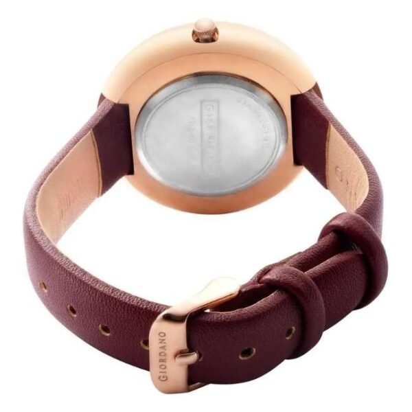 Giordano Gd-4025-4 Analog Watch For Women