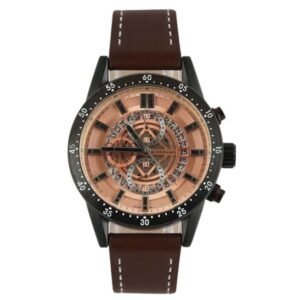 Giordano Multifunctional Men'S Watch-Gd-1091