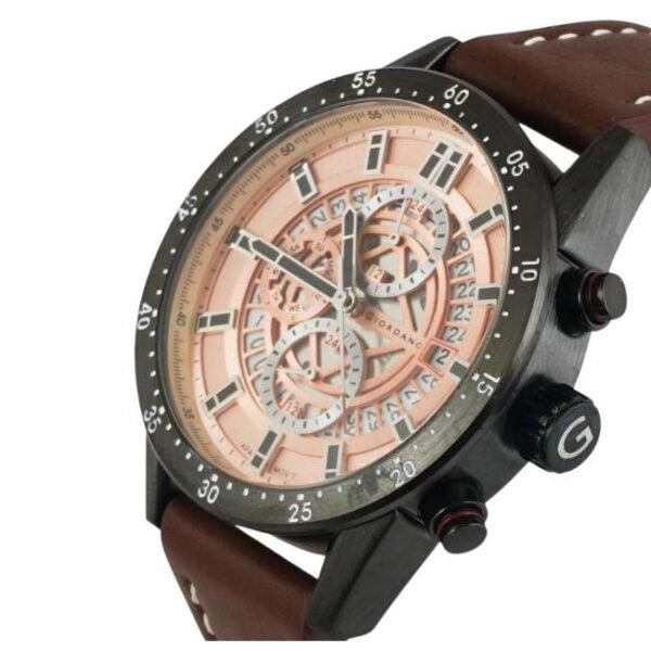 Giordano Multifunctional Men'S Watch-Gd-1091