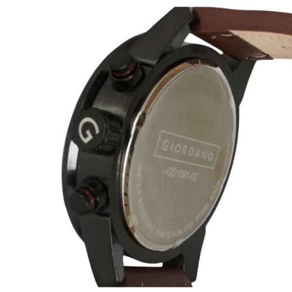 Giordano Multifunctional Men'S Watch-Gd-1091