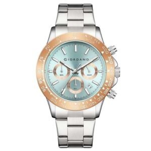 Giordano Gold Men Metal Watch GZ-50116-11