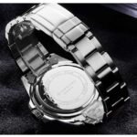 Giordano Gold Men Metal Watch GZ-50116-11