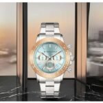 Giordano Gold Men Metal Watch GZ-50116-11