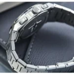 Lucky Harvey Sound Of Nature Black Chiming Limited Edition Automatic Watch Lh/Bk/Cg-20