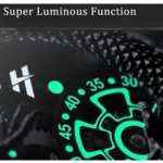 Lucky Harvey Craftsmanship Series Green Dragon Automatic Watch Lh/Gn/Dn-30