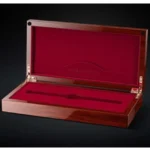 Lucky Harvey Craftsmanship Series Green Dragon Automatic Watch Lh/Gn/Dn-30