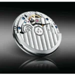 Lucky Harvey Casino Series Rose Gold Three Card Poker Automatic Watch Lh/Rg/3Cp-04