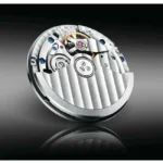 Lucky Harvey Casino Series Silver Three Card Poker Automatic Watch Lh/S/3Cp-03