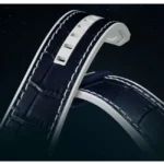 Lucky Harvey Fun Series Silver Owl Automatic Watch Lh/S/Ol-05