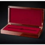 Lucky Harvey Craftsmanship Series White Dragon Automatic Watch Lh/W/Dn-31