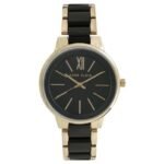 Anne Klien Quartz Women Watch NDAK1412BKGB