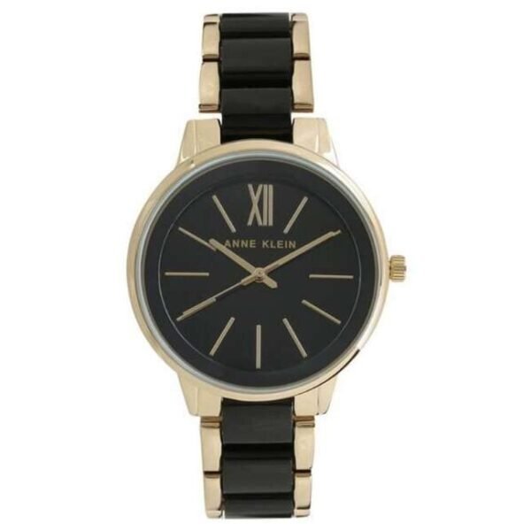 Anne Klien Quartz Women Watch NDAK1412BKGB