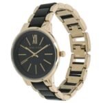 Anne Klien Quartz Women Watch NDAK1412BKGB