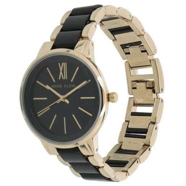 Anne Klien Quartz Women Watch NDAK1412BKGB