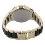 Anne Klien Quartz Women Watch NDAK1412BKGB