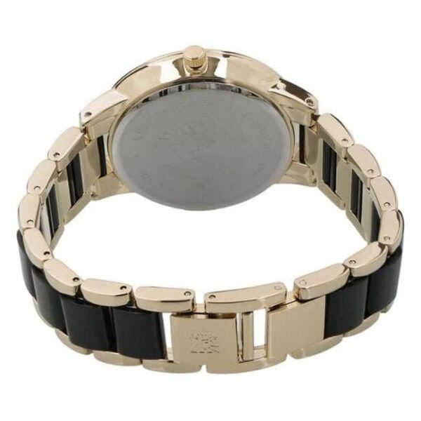 Anne Klien Quartz Women Watch NDAK1412BKGB
