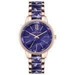 Anne Klien Quartz Women Watch NDAK1412NVRG