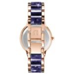 Anne Klien Quartz Women Watch NDAK1412NVRG