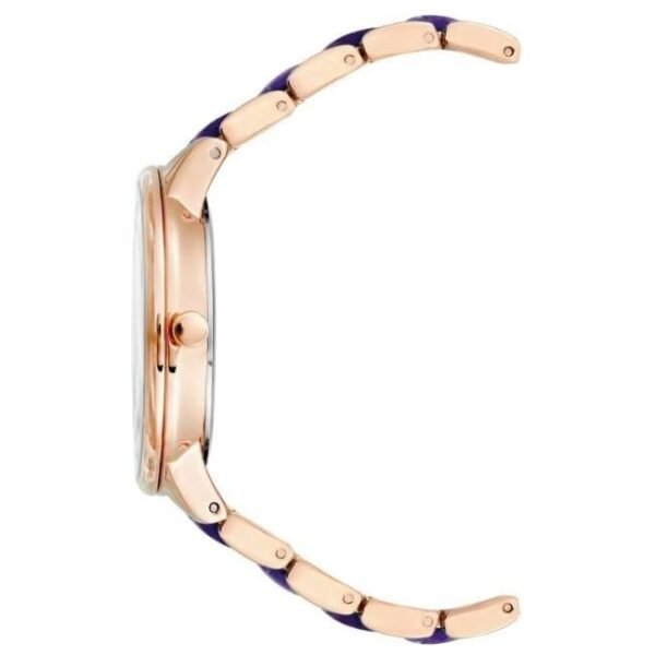 Anne Klien Quartz Women Watch NDAK1412NVRG