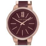 Anne Klien Quartz Women Watch NDAK1412RGBY