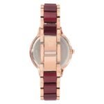 Anne Klien Quartz Women Watch NDAK1412RGBY