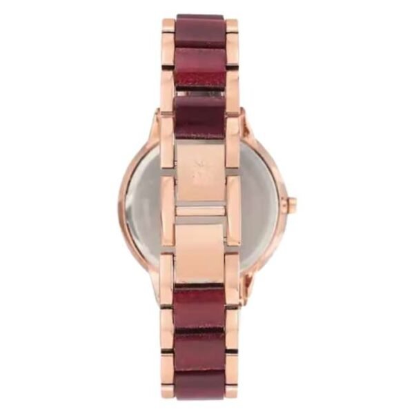 Anne Klien Quartz Women Watch NDAK1412RGBY