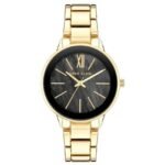 Anne Klien Quartz Women Watch NDAK3750BMGB