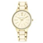Anne Klien Quartz Women Watch NEAK1412IVGB