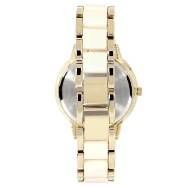 Anne Klien Quartz Women Watch NEAK1412IVGB