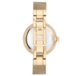 Anne Klien Quartz Women Watch NEAK3000GNGB