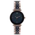 Anne Klien Quartz Women Watch NEAK3158NVRGW