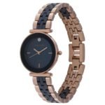 Anne Klien Quartz Women Watch NEAK3158NVRGW