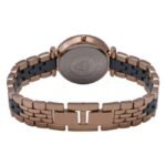 Anne Klien Quartz Women Watch NEAK3158NVRGW