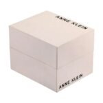 Anne Klien Quartz Women Watch NEAK3158NVRGW