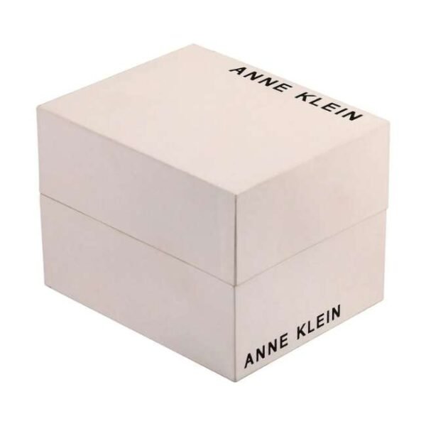 Anne Klien Quartz Women Watch NEAK3158NVRGW