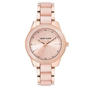 Anne Klien Quartz Women Watch NEAK3214LPRG