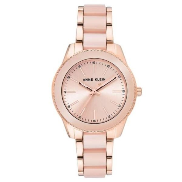 Anne Klien Quartz Women Watch NEAK3214LPRG