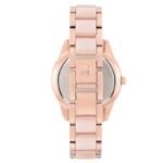 Anne Klien Quartz Women Watch NEAK3214LPRG