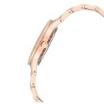 Anne Klien Quartz Women Watch NEAK3214LPRG